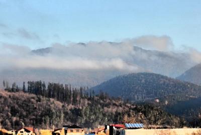 Teren cu PUZ langa cartier elegant de vile - 1