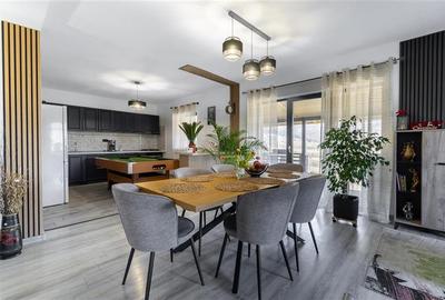 Vila rezidential/ unitate de ospitalitate, 1.000mp teren, Bran, Tohanita, Brasov - 22