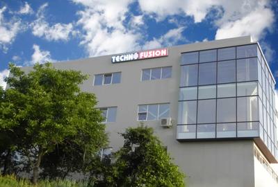 Spațiu industrial, 1197 mp în Valea Lupului