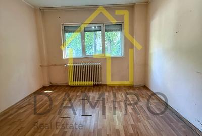 Apartament 2 camere Titan Bd. Nicolae Grigorescu Bd.Basarabia Parc IOR - 5