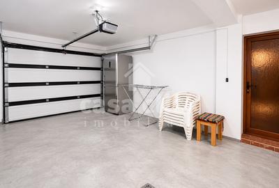 Vila de vânzare Arcașilor – 3 dormitoare, garaj, zonă Ștefan cel Mare - 10