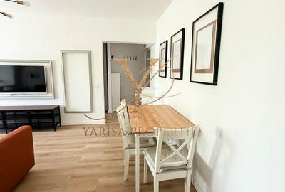 Apartament 2 camere de inchiriat * Floreasca Compozitori - 6