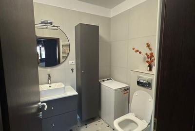 Apartament 2 camere Bună Ziua, etaj 1 din 2, parcare inclusa - 7