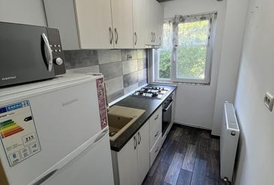 Apartament 2 camere, et 1, de vânzare - 6