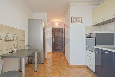 Apartament 2 Camere Subcetate - Mobilat, Parcare, Liniște lângă Brașo - 14