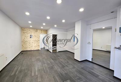 Birou, 39 mp în Iris