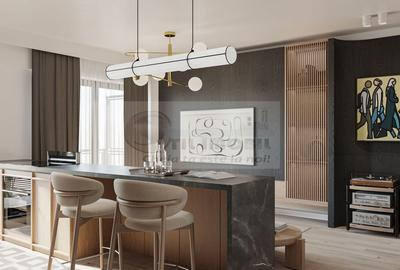 Garsonieră în Galata