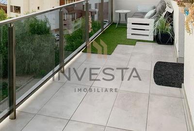 Apartament Modern 2 Camere + Nisa Dormit | Locatie Exclusiva, Borhanci - 8