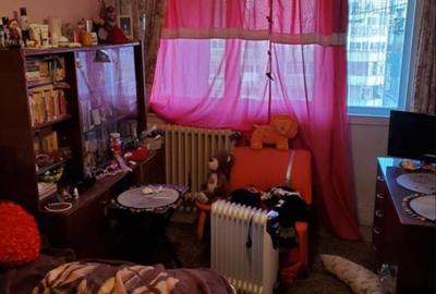 Apartament 3 camere-semidecomandat-zona Drumul Taberei - Favorit - 4