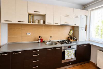 Ap. la cheie cu 2 camere Gheorgheni, str Unirii, langa Iulius Mall - 2