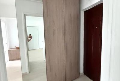 Apartament spatios Drumul Taberei-Moghioros - 5