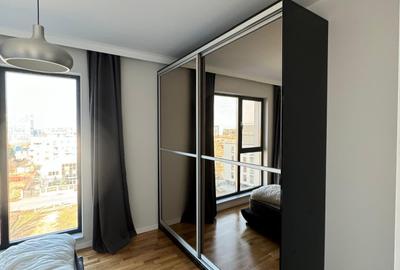 Apartament în Escape Residence,mobilat complet,vedere superbă,parcare valabilă - 15