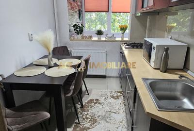 2 Camere de inchiriat | Dristor | Metrou | Parcare | Mobilat - 6