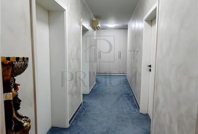 DUMBRAVITA - 3 camere 2 bai - centrala proprie - clima - ETAJ 2 - 6