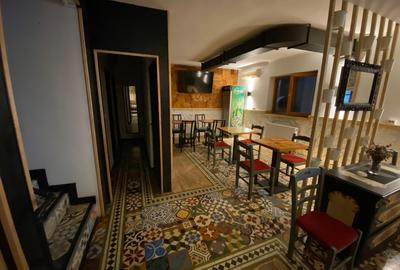 Restaurant complet echipat de inchiriat  Crangasi – 370 mp - 13