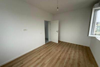Bloc Nou. Etaj 2. Braytim. Bucatarie inchisa. - 12