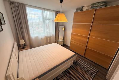 3 camere| City of Mara| loc de parcare subteran| 2 bai| Pet friendly| - 12
