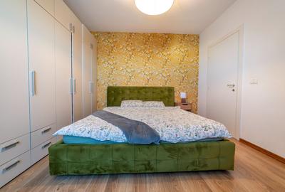 2 camere | Decomandat | Loc de parcare | Bloc 2020 | Comision 0% - 4