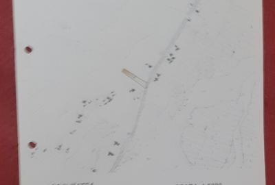 Teren intravilan, Cadastru și Studiu Geotehnic - 1