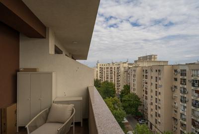 APARTAMENT 3 CAMERE - MOBILAT - ZONA 13 SEPTEMBRIE - COMISION 0% - 15