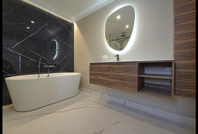 Apartament 4 camere Dorobanti - 15