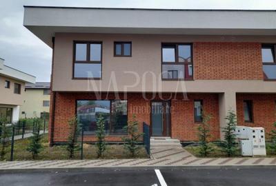 Casă cu 4 camere în Florești