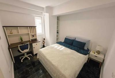 3 Camere 73mp + Terasa bloc nou Mobilat cu Loc de parcare zona Cug - 3