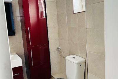 Închiriere apartament spațios - zona M Pacii - 8