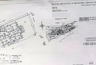 Casa 3 camere - Eforie Sud - 259.000 euro  (Cod E2) - 1