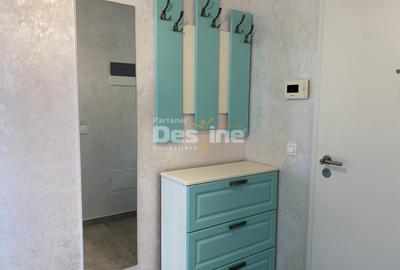 Studio la etaj intermediar, cu loc de parcare inclus, situat in Kasper Coresi - 5