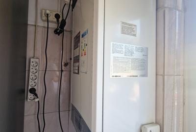 Inel II - 3 Camere decomandate confort 0, etaj 1/4, centrala gaze - 125.000euro - 22