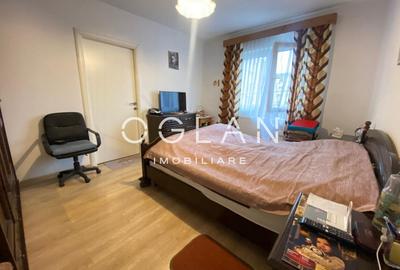 Apartament 3 camere, etaj 2, strada Semaforului - 5