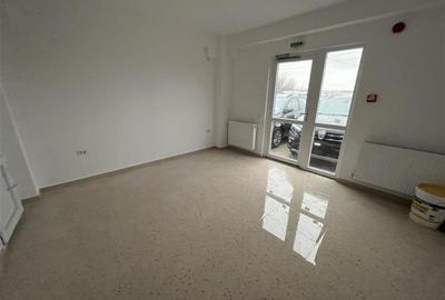 Inchiriere depozit/hala/spatiu industrial Chiajna - Centura - A1 - 12