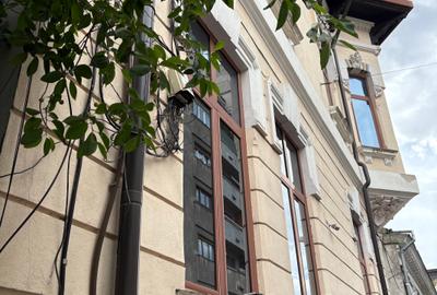 Romana, Rosetti, casa S+P+1+M, 732mp, 14 camere, 1.600.000Euro - 20