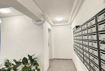 APARTAMENT TIP STUDIO DE VANZARE - BLOC NOU - 42 MP - COMISION 0% - TVA INCLUS - 20