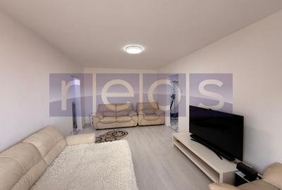VANZARE 2 CAMERE TITAN | METROU  1 DECEMBRIE 1918 | RENOVAT COMPLET - 3