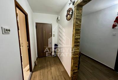 Apartament 4 camere complet renovat, etaj3, zona Baba Dochia Timisoara - 14