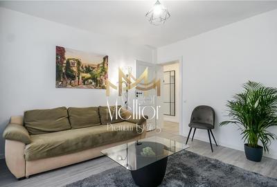 Apartament 3 camere decomandate total renovat Gheorgheni, zona Mercur! - 7