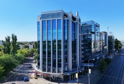 Birou, 802 mp în Băneasa