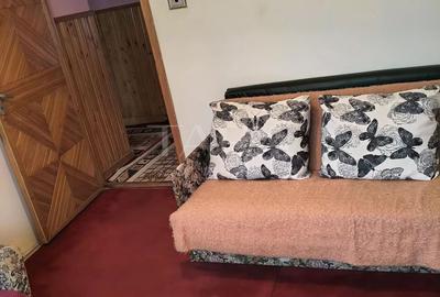 Apartament cu 2 camere, etaj 2 din 4 – Mărăști. - 1