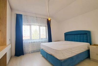 Casa 4 camere de vanzare Otopeni | Ferme | Piscina incalzita | 2 locuri parcare - 5