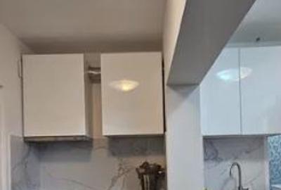Apartament 2 Camere,Decebal,Piata Alba Iulia,et.2/4,DECOMANDAT,Amenajat,mobilat - 5