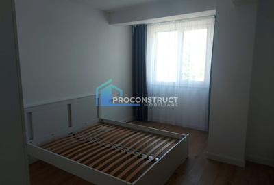 Apartament de inchiriat | Zona Olimpia - Soarelui| Mobilat & Utilat | - 8