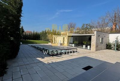 Vila impresionanta de vanzare, zona Lunei - 7