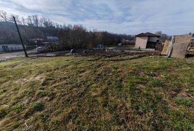 Teren ideal constructii, Magura - 7