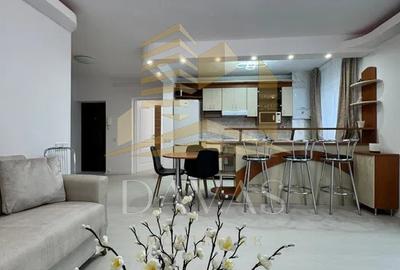 Apartament 2 camere semidecomandat+Parcare inclusă in preț | Terasa | Manastur - 3