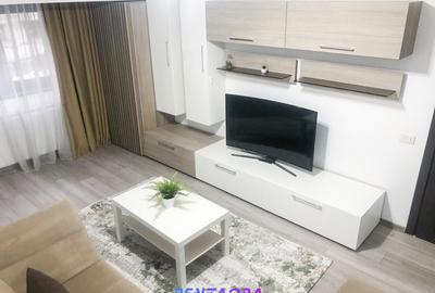 Brancoveanu Sun Plaza Vacaresti Oltenitei Modern + Parcare - 1