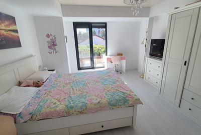 De vânzare – Apartament 3 camere, zona Inel 1 - bloc nou 2021 - 2