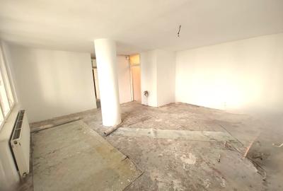 Apartament 3 camere in Centrul Nou Brasov zona ONIX - 5