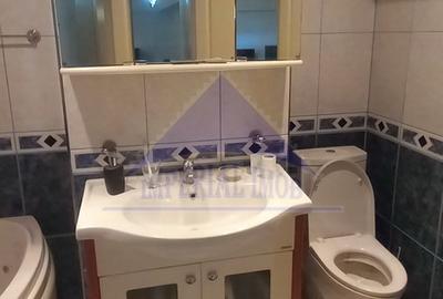 Chisinau - Delfinului | Apartament 2 camere | 60 mp | complet mobilat si utilat - 5
